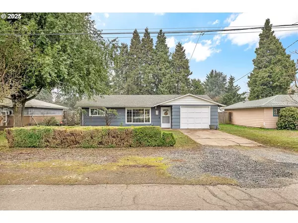 Eugene, OR 97404,848 KELLY LN