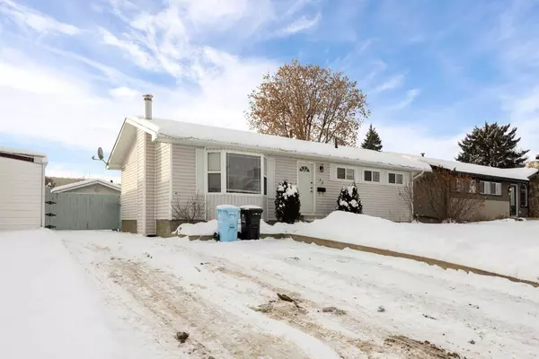 33 Fitzgerald AVE, Fort Mcmurray, AB T9H 1K4