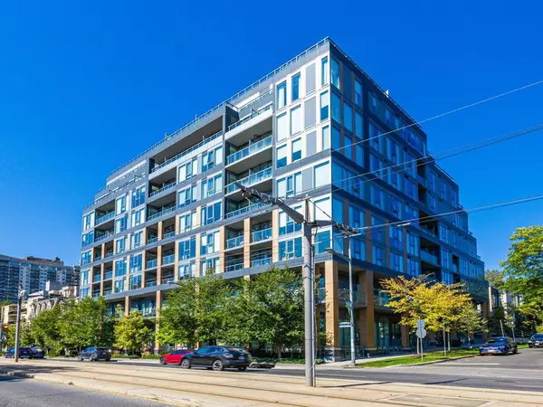 6 Parkwood AVE #610, Toronto, ON M4V 0A3