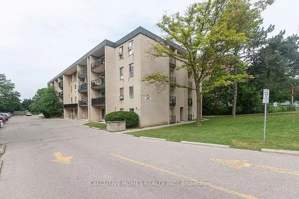 1690 Victoria PARK #204, Toronto C13, ON M1R 1R1