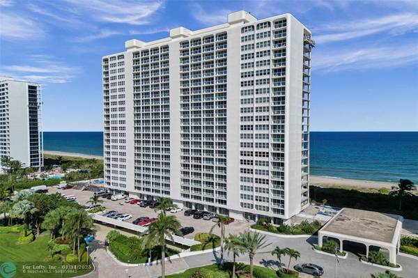 2800 S Ocean Blvd  #PH-C,  Boca Raton,  FL 33432