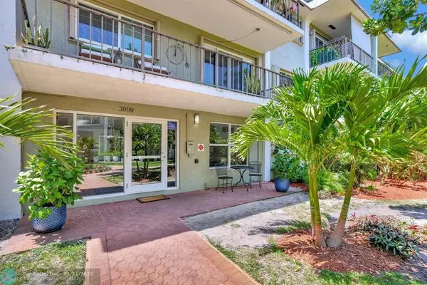 Wilton Manors, FL 33334,3000 NE 5th Ter #315-A