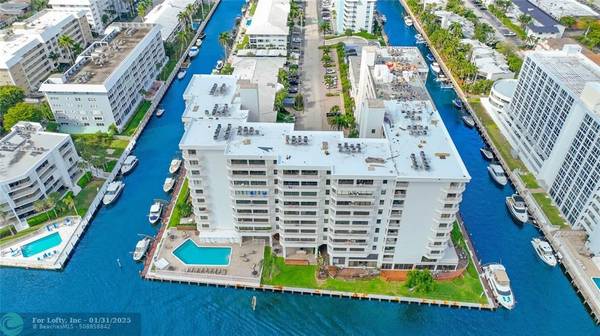 3100 NE 48th St  #606, Fort Lauderdale, FL 33308