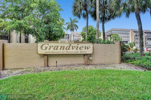 2818 N 46th Ave  #K585, Hollywood, FL 33021