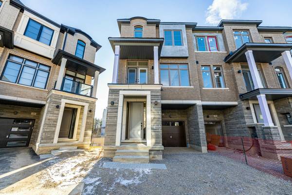 Vaughan, ON L4H 5G4,23 Archambault WAY