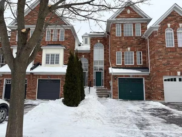 88 Kimono CRES, Richmond Hill, ON L4S 2G1