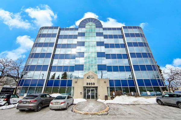 3950 14th AVE #408, Markham, ON L3R 0A9