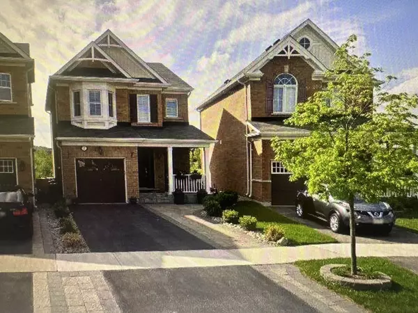 7 Polstar RD, Peel, ON L7A 4H1