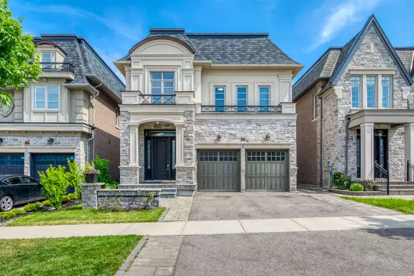 Halton, ON L6K 0G8,377 Tudor AVE