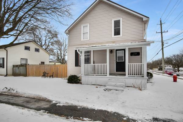 36 Walnut ST W, Aylmer, ON N5H 1C5