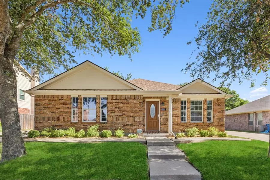 4002 Poplar Point Drive, Rockwall, TX 75032