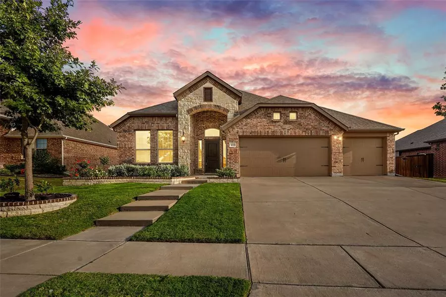 423 Jasmine Drive, Royse City, TX 75189