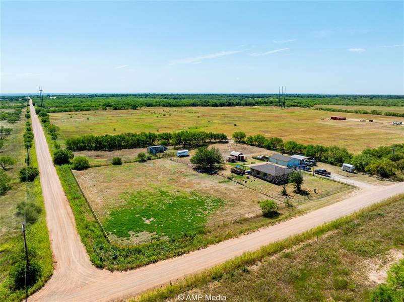 4034 County Road 351, Anson, TX 79501