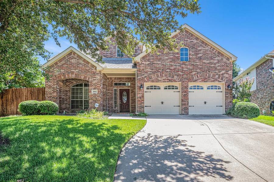 2002 Pecan Hollow Court, Keller, TX 76248