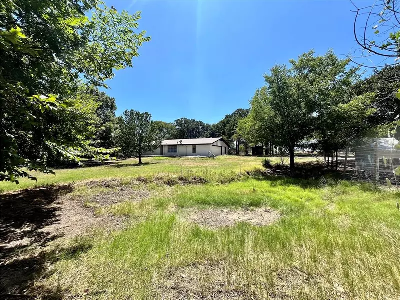 264 Private Road 1305, Bridgeport, TX 76426