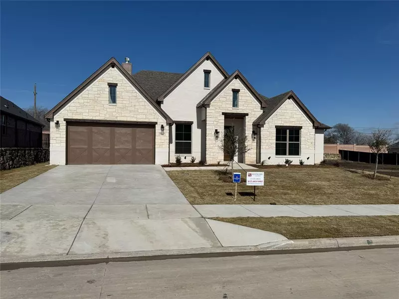 518 Windchase, Haslet, TX 76052