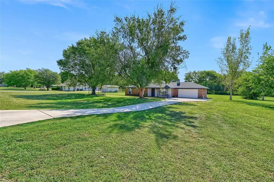 5104 Park Avenue, Sherman, TX 75092