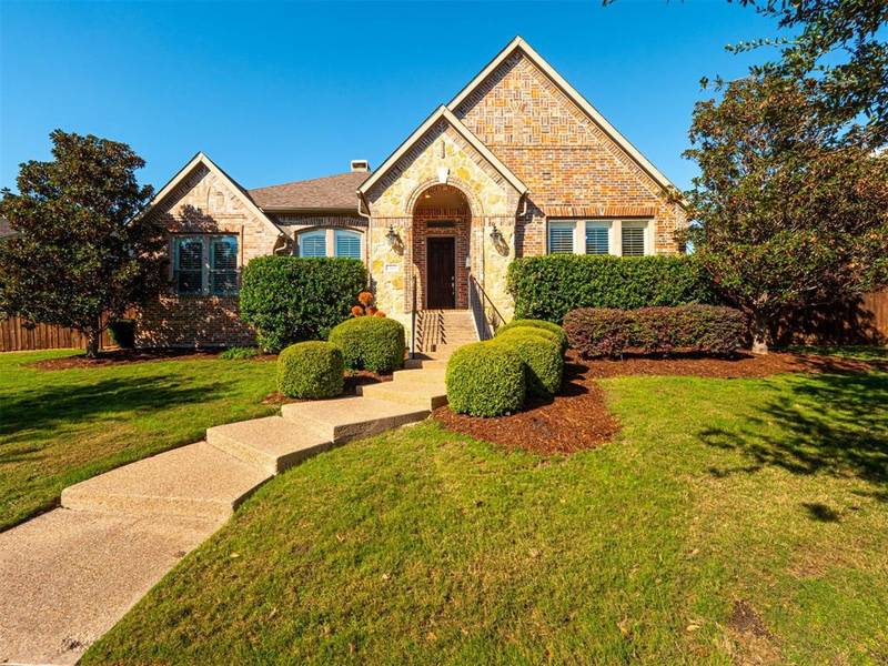 2449 Sir Lovel Lane, Lewisville, TX 75056