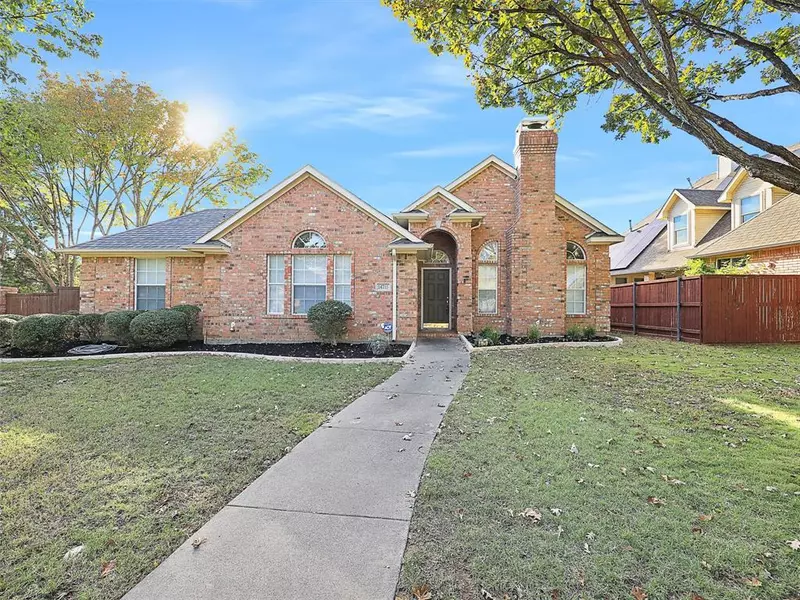 14715 LeGrande, Addison, TX 75001