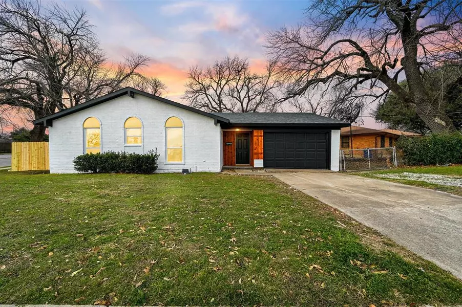 2809 Kellogg Avenue, Dallas, TX 75216