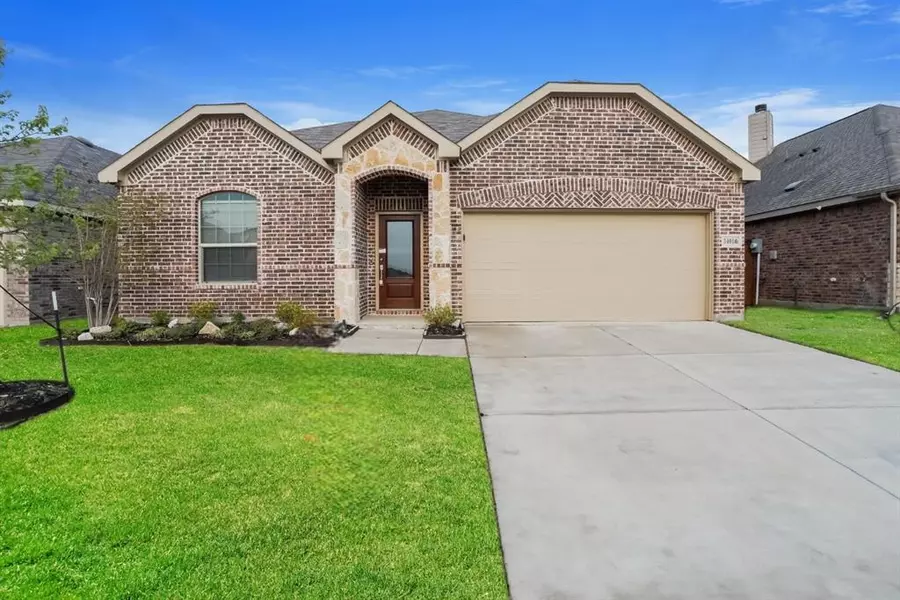 3401 Riverside Drive, Aubrey, TX 76227