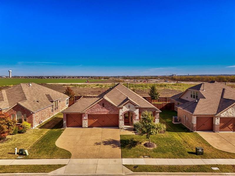 4228 Cibolo Creek Trail, Celina, TX 75078