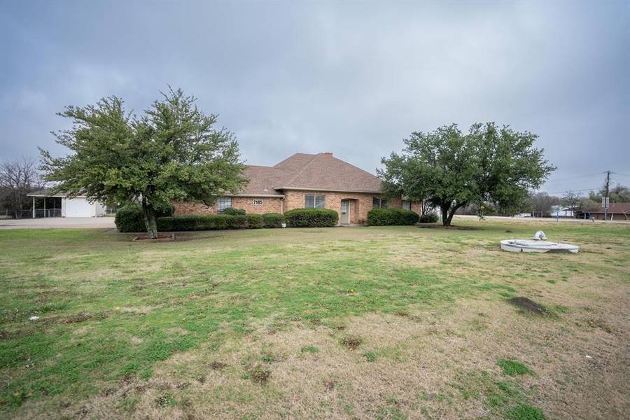 2896 State Highway 66, Rockwall, TX 75087