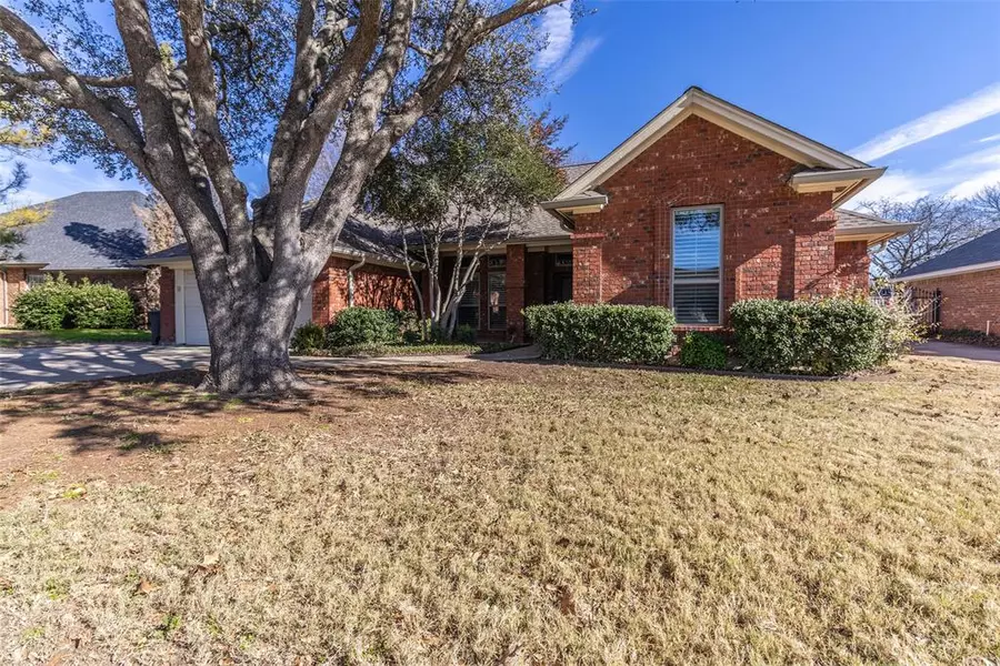 1503 Southfork Drive, Keller, TX 76248