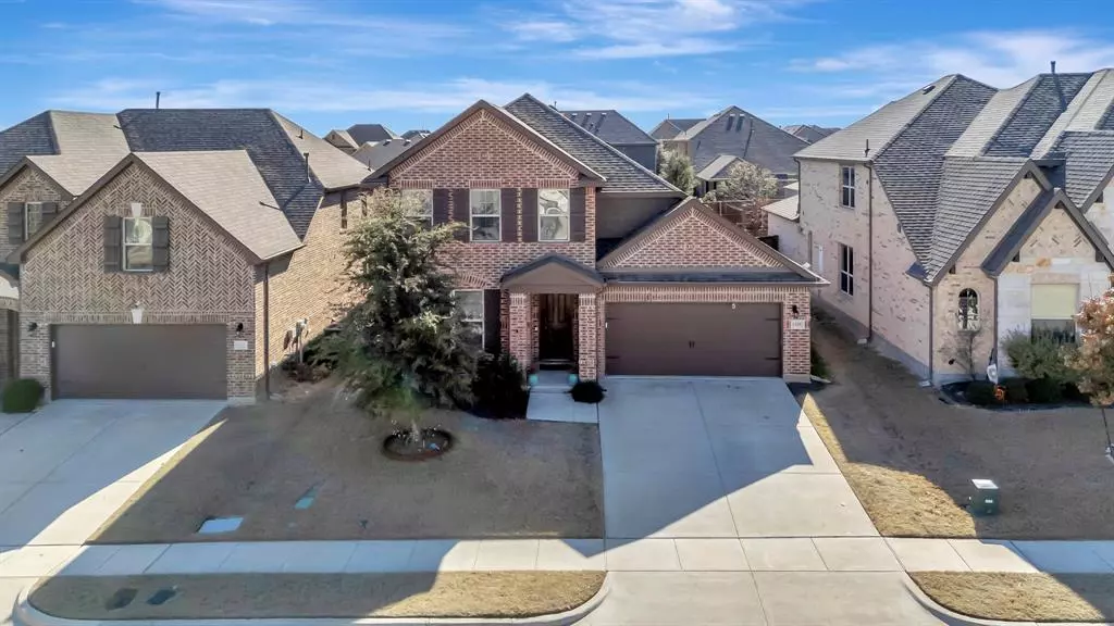 1521 Tumbleweed Trail, Northlake, TX 76226