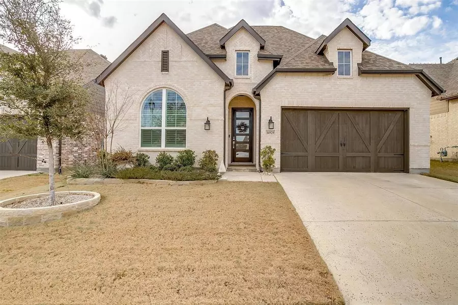 14929 Chipwood Drive, Aledo, TX 76008