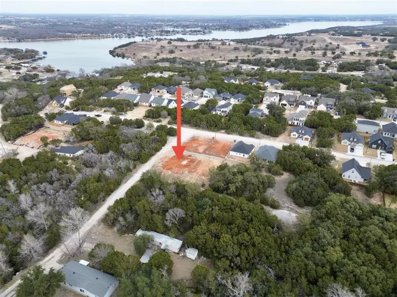 5601 Madera Court, Granbury, TX 76048