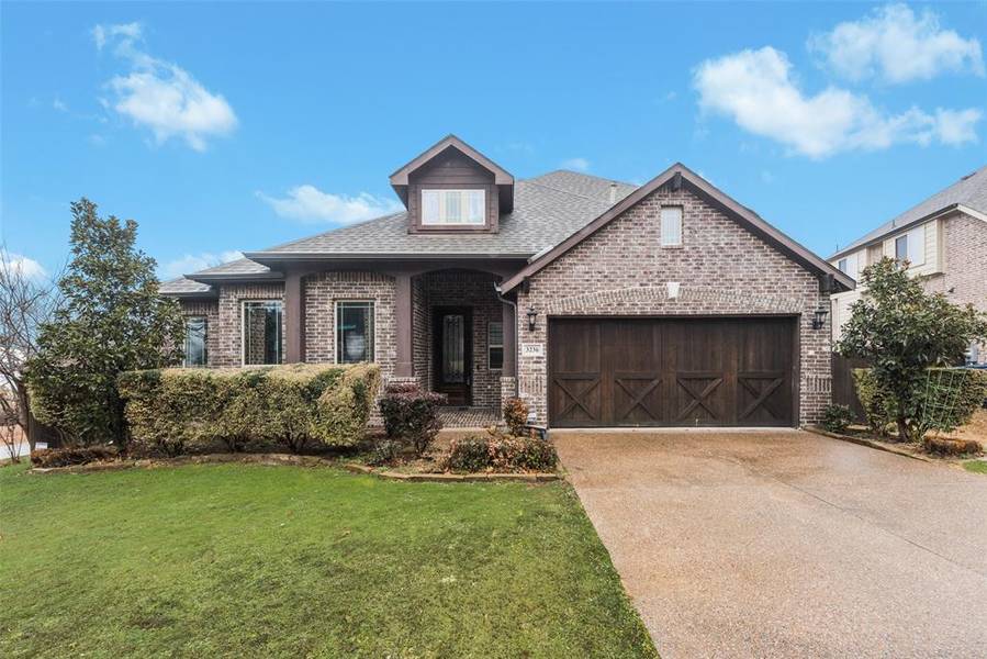 3236 Peachtree Lane, Plano, TX 75074