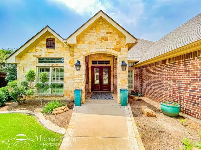 2309 Lynbrook Drive, Abilene, TX 79606