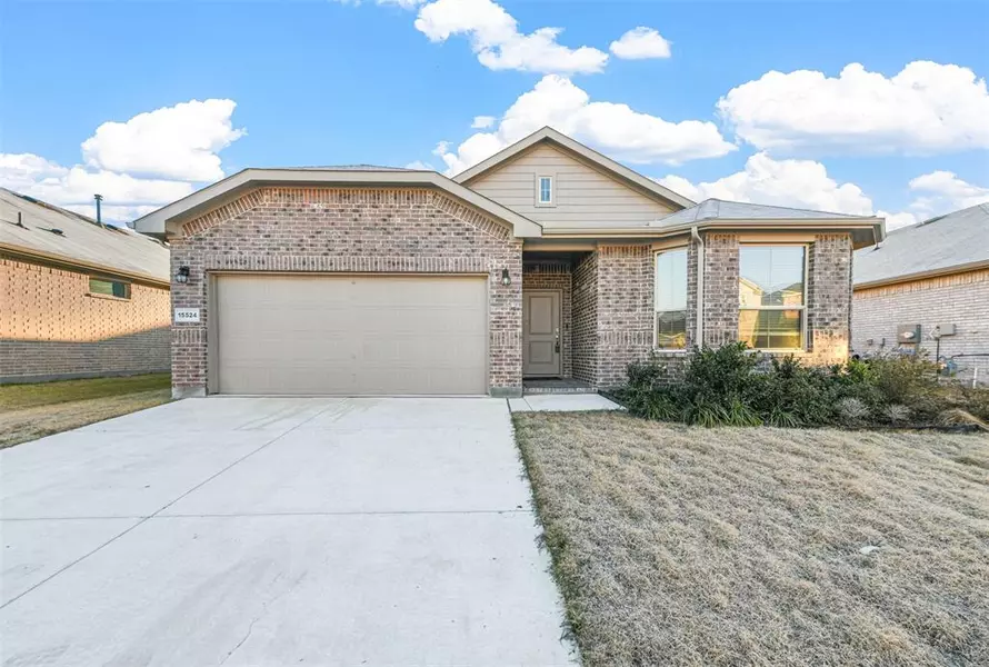 15524 Balham Pass, Fort Worth, TX 76052