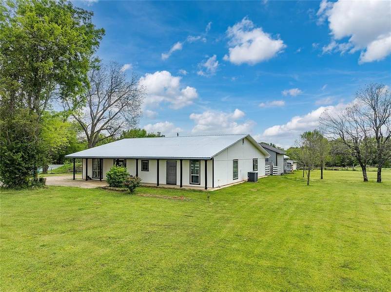 470 CR 3330, Mount Pleasant, TX 75455