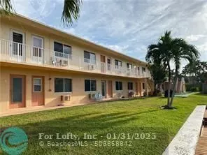 301 E Mcnab Rd  #209, Pompano Beach, FL 33060