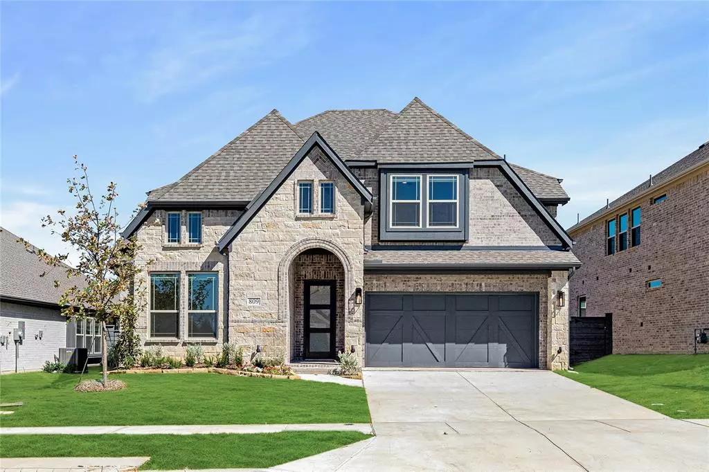 Little Elm, TX 76227,809 Twisted Leaf Lane