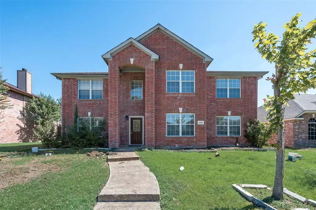 Mesquite, TX 75181,2108 Silver Leaf Drive