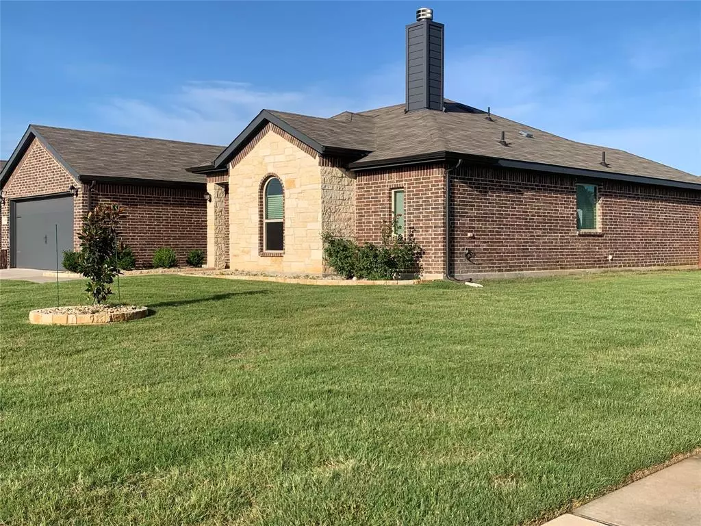 Burleson, TX 76058,1400 Grassy Meadows Drive