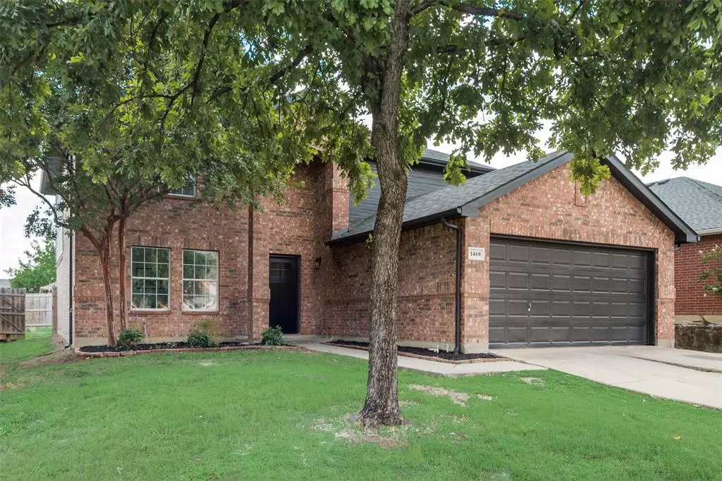 Little Elm, TX 75068,1468 Waterford Drive