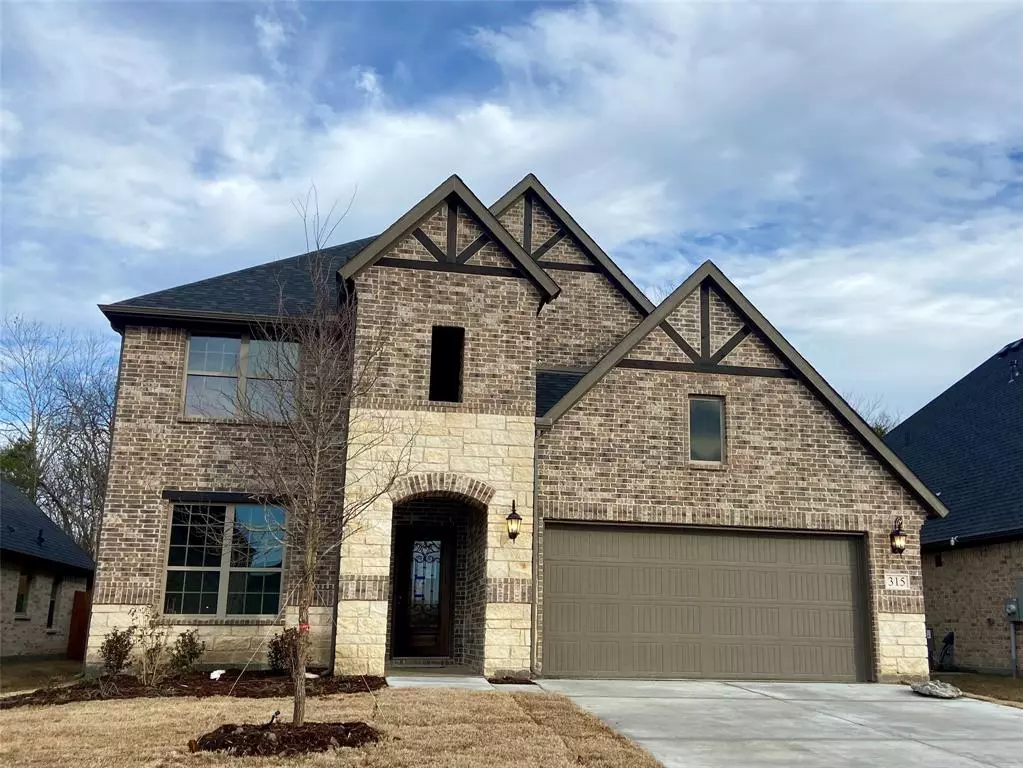 Greenville, TX 75401,315 Cherbury Grove