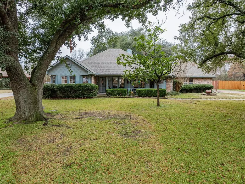 Terrell, TX 75161,424 Estate Lane