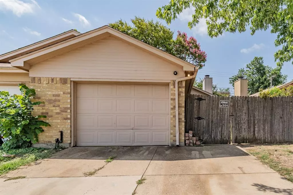 Fort Worth, TX 76133,2607 Woodmont Trail