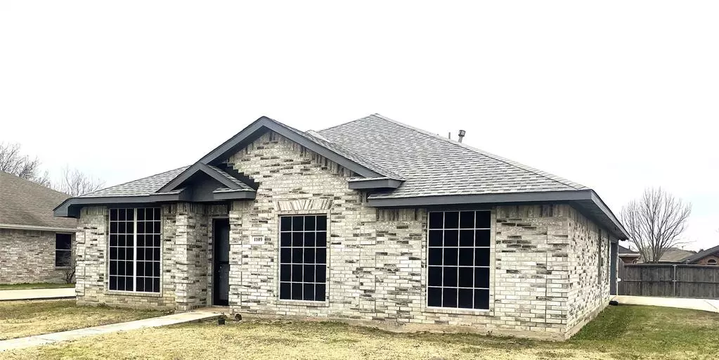 Desoto, TX 75115,1109 Mockingbird Lane