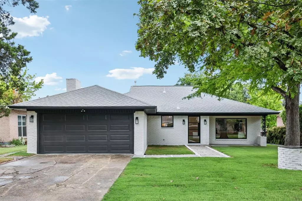 Dallas, TX 75228,1748 Crowberry Drive