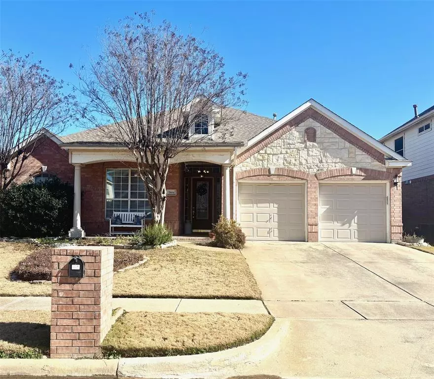 Arlington, TX 76016,7804 Pirate Point Circle