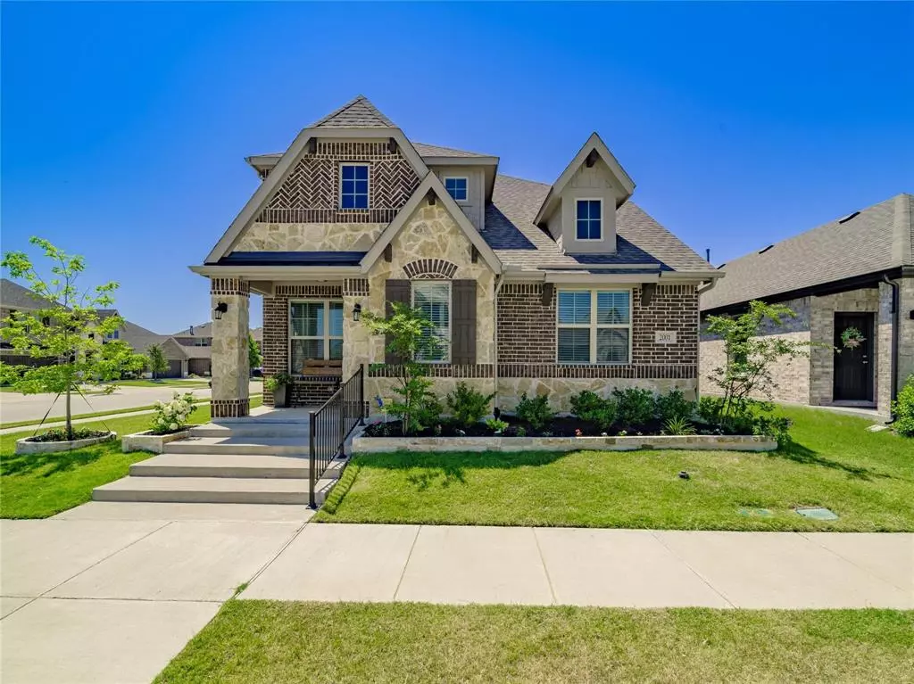 Little Elm, TX 75068,2001 Olivereta Drive