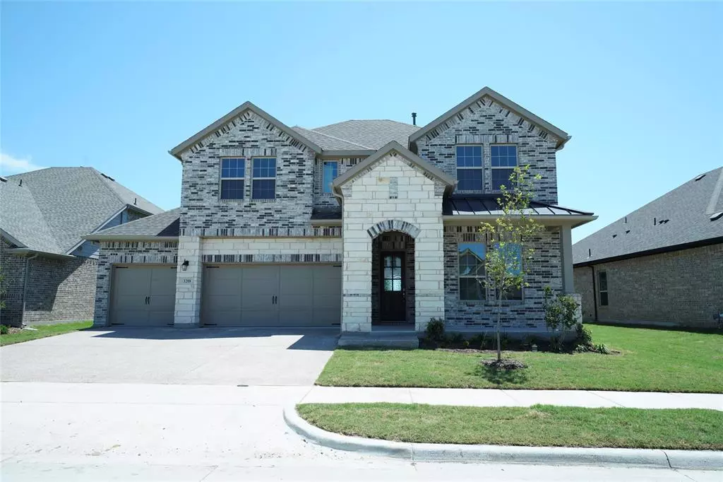 Melissa, TX 75454,3208 Morris Lane