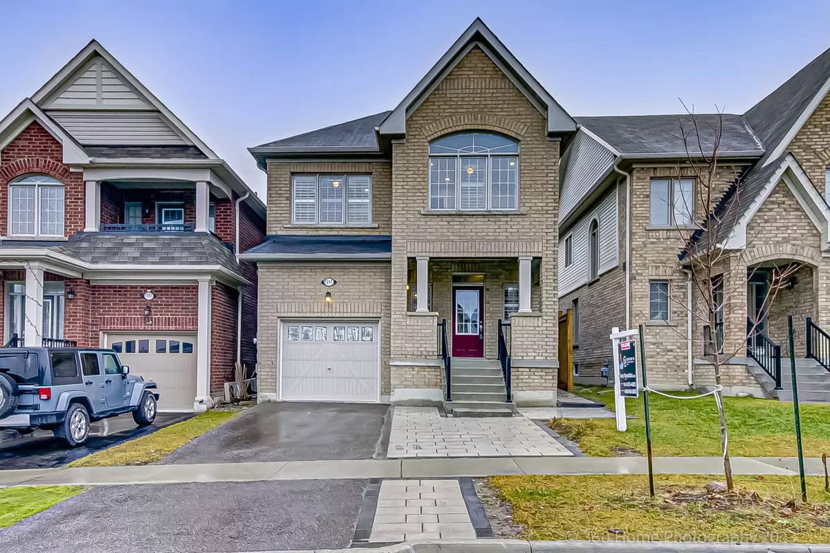 Oshawa, ON L1K 0Y2,1247 Graham Clapp AVE