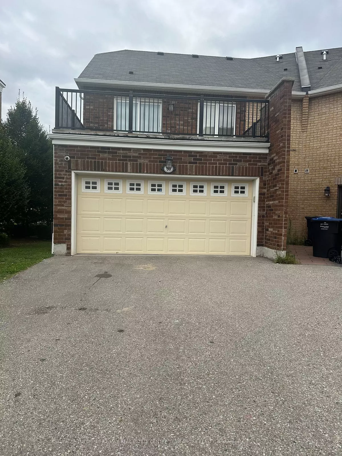 Brampton, ON L7A 0S5,50 Baycliffe CRES